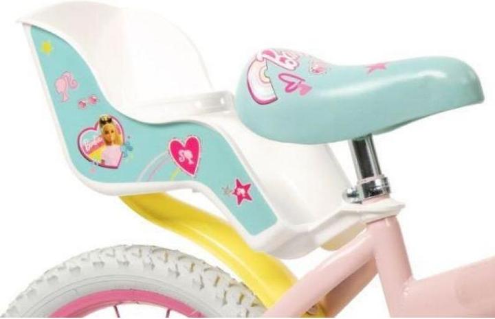 Actual product image Toimsa Rower dziecięcy 16 BARBIE 1665 (16")