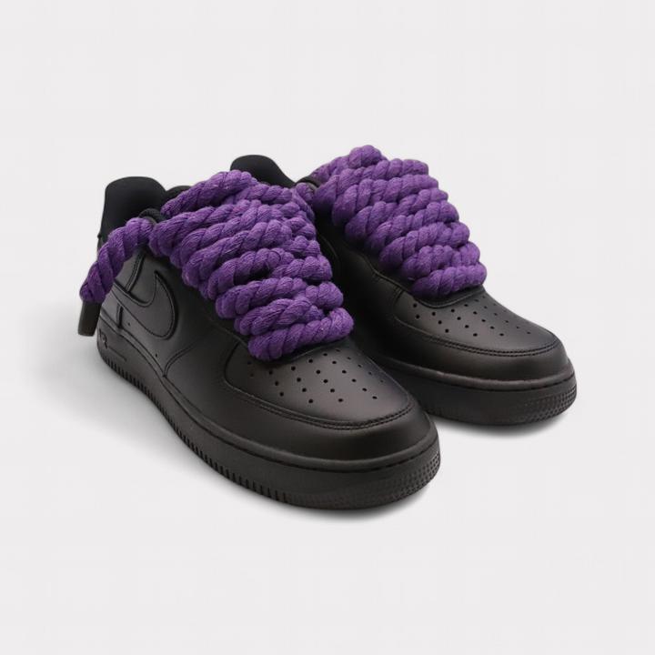 Image du produit Nike Air Force 1 Black (39)