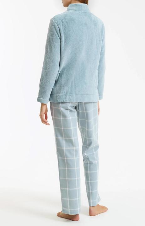 Produktbild So'home 3-teiliger Pyjama aus Jersey (46)