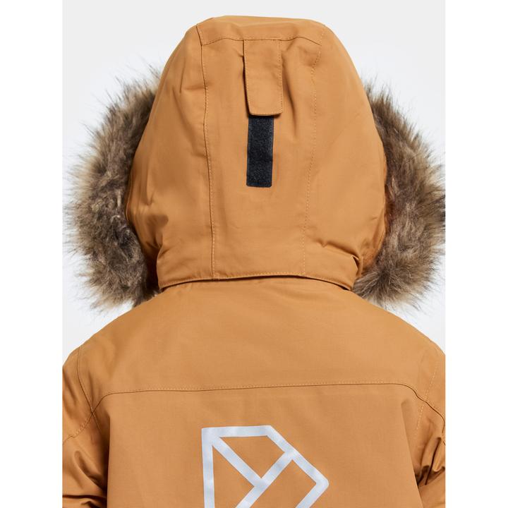 Immagine prodotto Didriksons Kid's Bjärven Parka 4 (110)