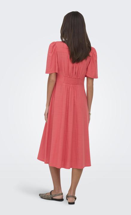 Produktbild JdY JDYNORA Midikleid Kleid (L)