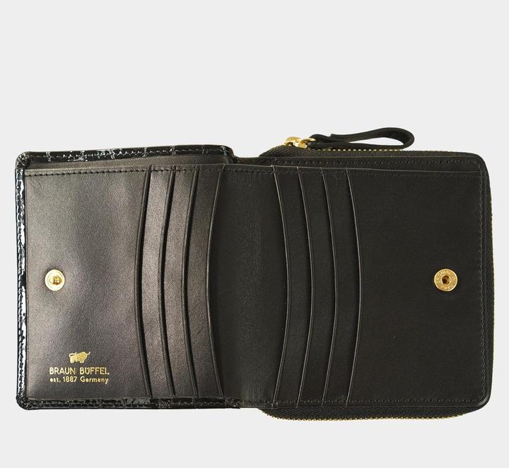 Produktbild Braun Büffel Geldbörse Verona 40150 RV-Geldbörse