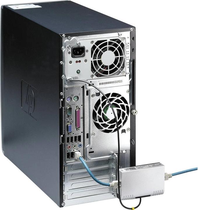 Immagine prodotto Phoenix Contact Protezione intermedia dalle sovratensioni