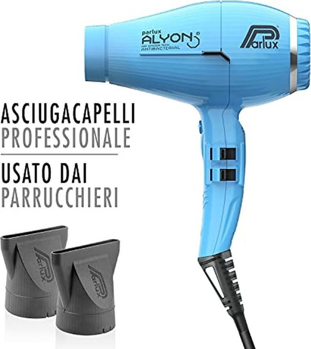 Produktbild Parlux Alyon Ionic (2250 W)