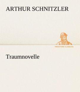 Produktbild Traumnovelle (Deutsch, Arthur Schnitzler, 2012)
