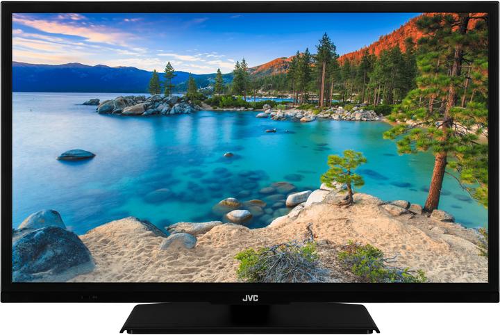 JVC LT-24VH5156 (24", LED, HD ready)