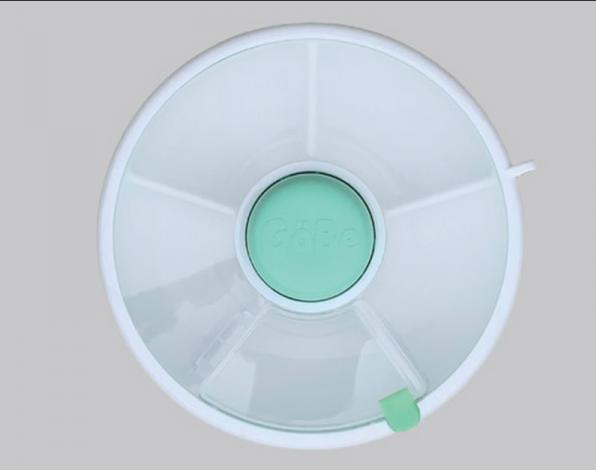 Immagine prodotto GöBe Spinner Snackbox