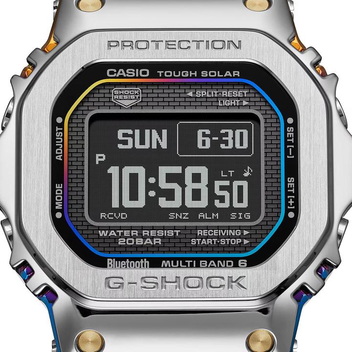 Produktbild G-Shock Relogio Casio (Chronograph, Digitaluhr)