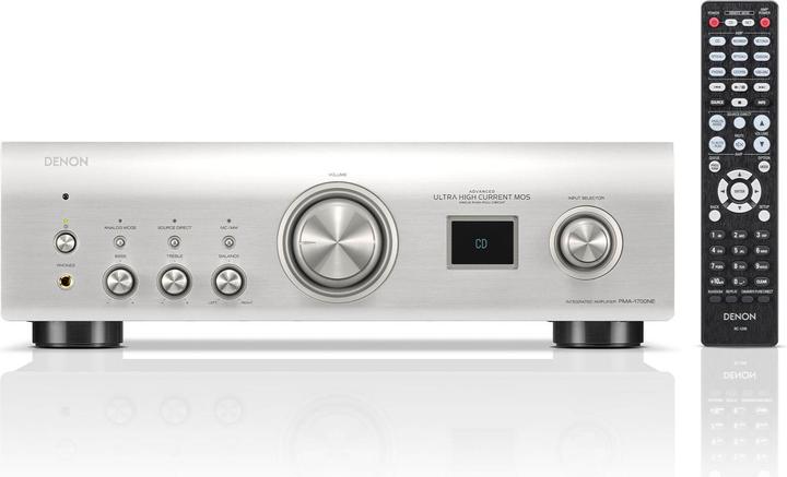 Actual product image Denon PMA 1700NE (Amplifier)