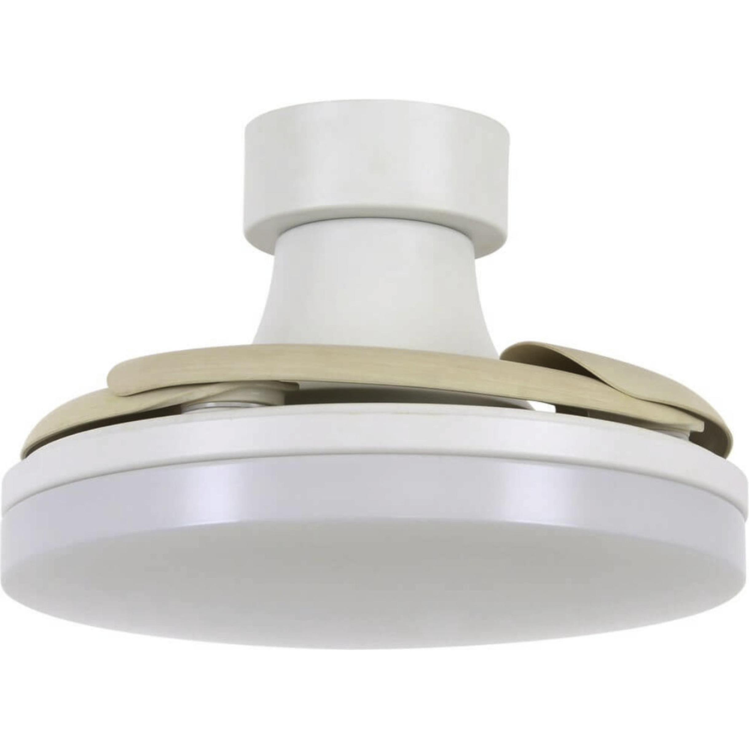 Thumbnail - Beacon Fanaway Orbit, Ventilator, Weiss