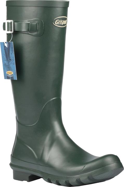 Image du produit GriSport Bottes en caoutchouc Lanière simple en caoutchouc (47)