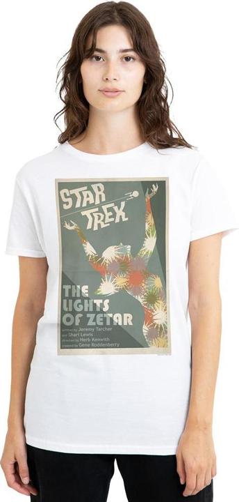 Immagine prodotto The Original Series Episode 73 Maglietta Adulto Unisex (M)