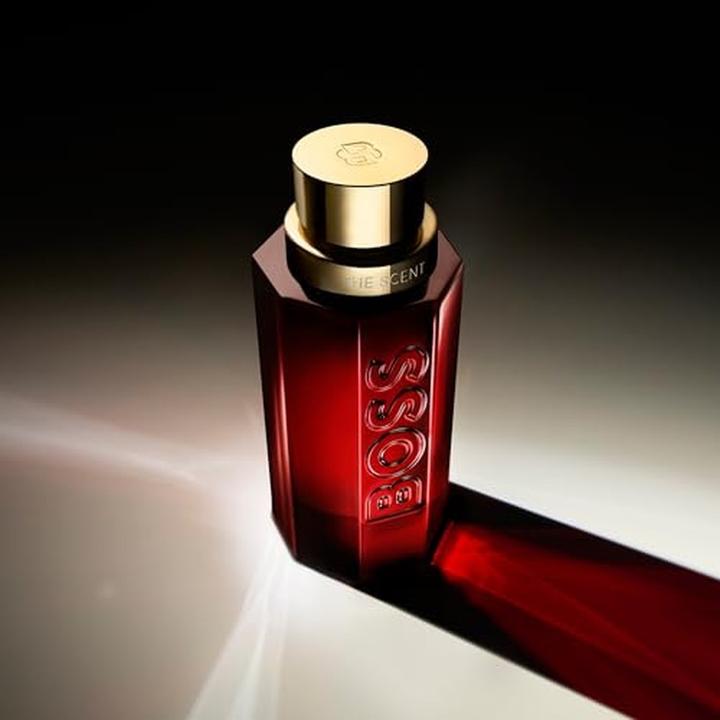 Immagine prodotto Hugo Boss L'elisir del profumo (Eau de parfum, 50 ml)