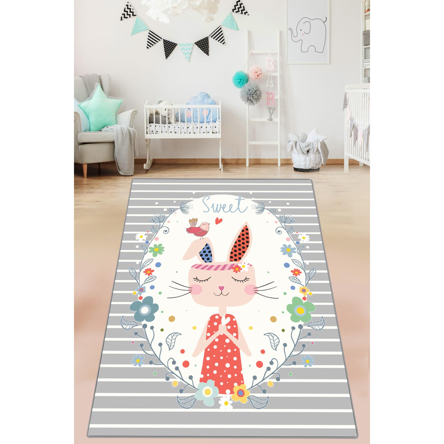 Confetti Carpets, Kinderteppich, Nio (290 x 200 cm)