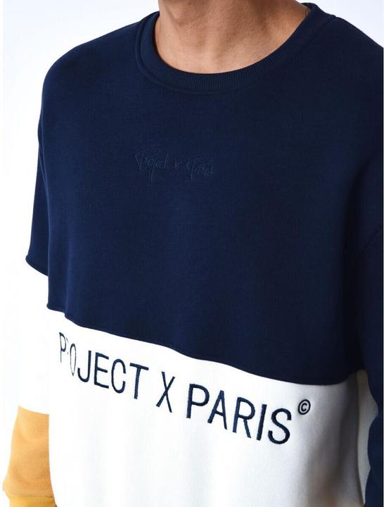 Produktbild Project X Paris Colorblock (M)