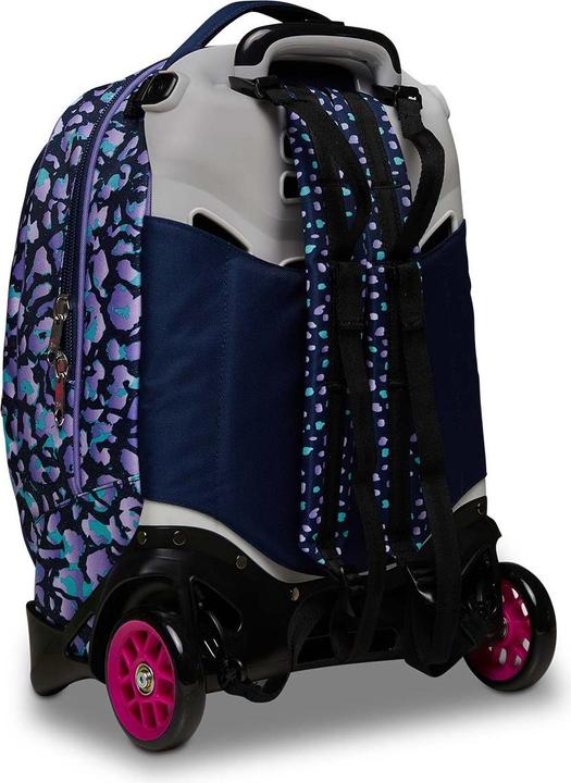 Image du produit Seven Chariot cric 2 roues WD (34 l)