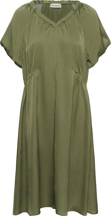 Oil Green