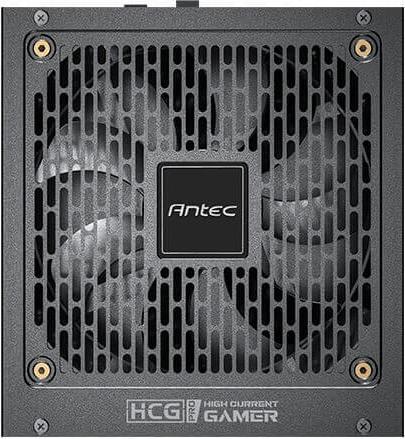 Actual product image Antec Power supply HCG 850 PRO P EC ATX3.1 Modular 80+ Platinum retail (850 W)