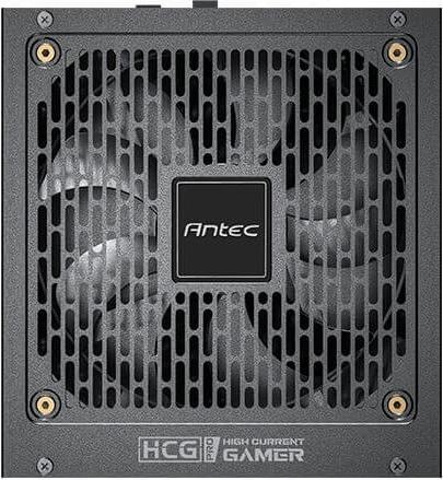 Produktbild Antec Netzteil HCG 850 PRO P EC ATX3.1 Modular 80+ Platin retail (850 W)