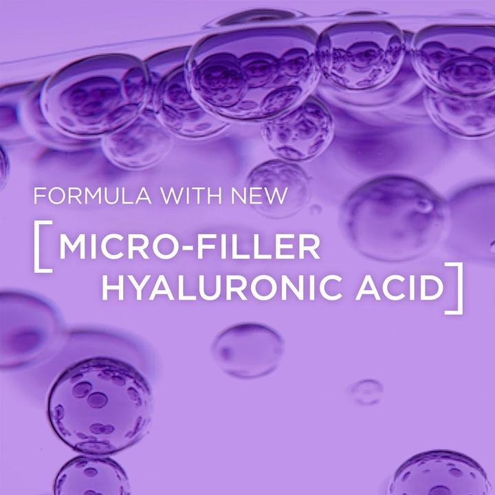 Produktbild L'Oréal Paris Revitalift Filler HA (50 ml, Tagescreme, SPF 50)