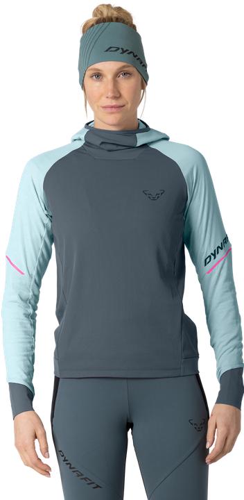 Actual product image Dynafit Alpine Kapuzenlongsleeve (S)