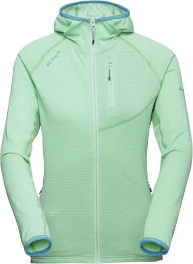 Immagine prodotto Radys Giacca con cappuccio R4 Light Stretchfleece (XS)