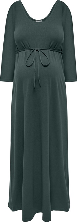 Only Maternity OLMIMA Langes Kleid Kleid