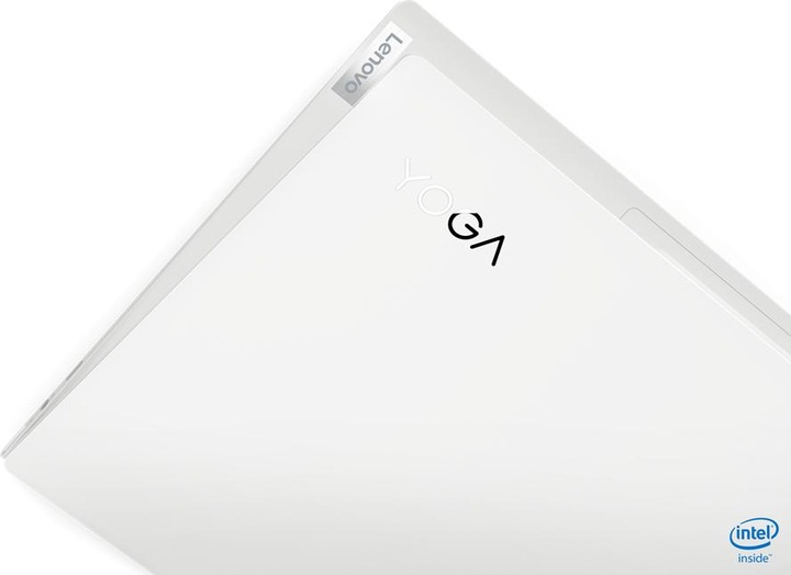 Actual product image Lenovo Yoga Slim 7i Carbon (13.30", Intel Core i5-1135G7, 16 GB, 1000 GB, DE)