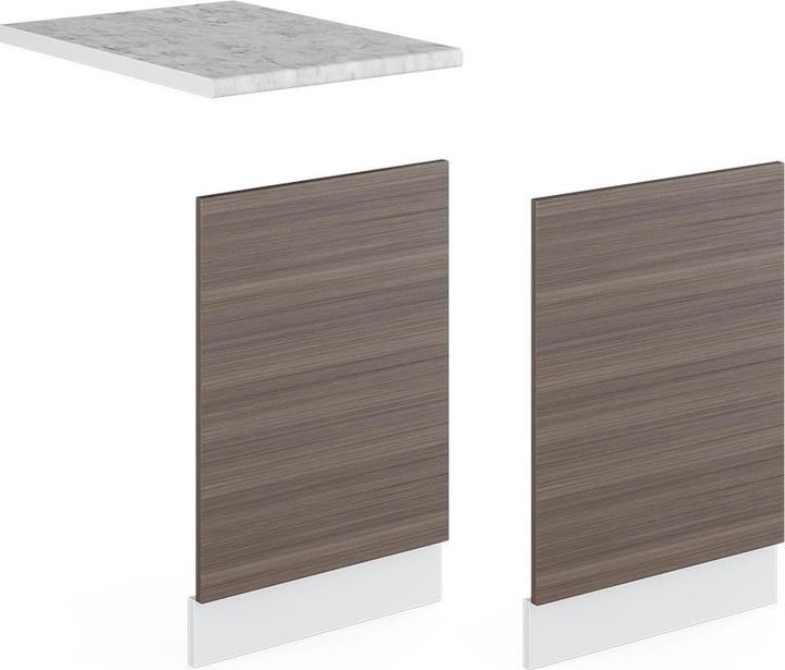 Actual product image Vicco Frontblende R-Line