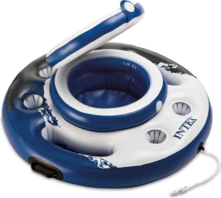 Actual product image Intex Chill