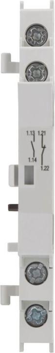 Productafbeelding Eaton Hulpcontact voor PKZO 1S 1Ö