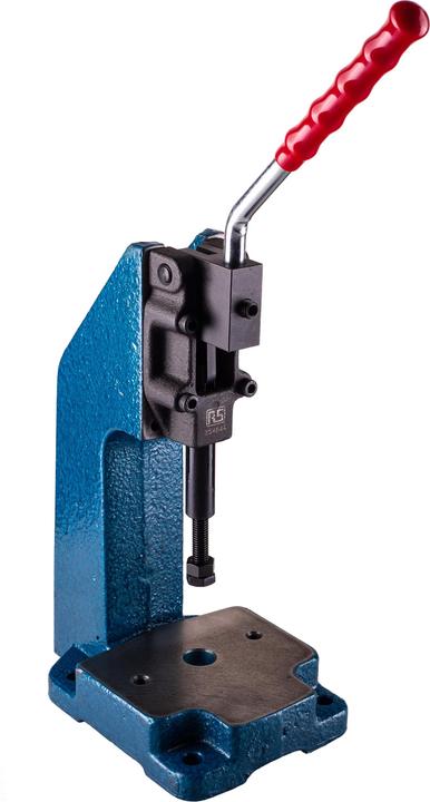 Image du produit RS PRO Presse manuelle à genouillère