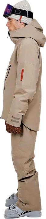 Image du produit The Mountain Studio 2L Stretch Insulated (L)