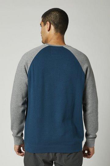 Actual product image Fox Jumper 21 Apex Crew Drk Indo 2x (XXS)