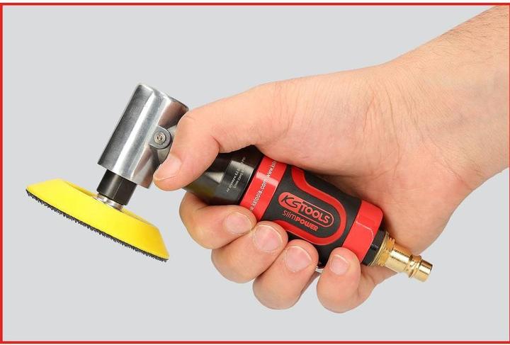 Actual product image KS Tools 515.5590 (Eccentric polisher)