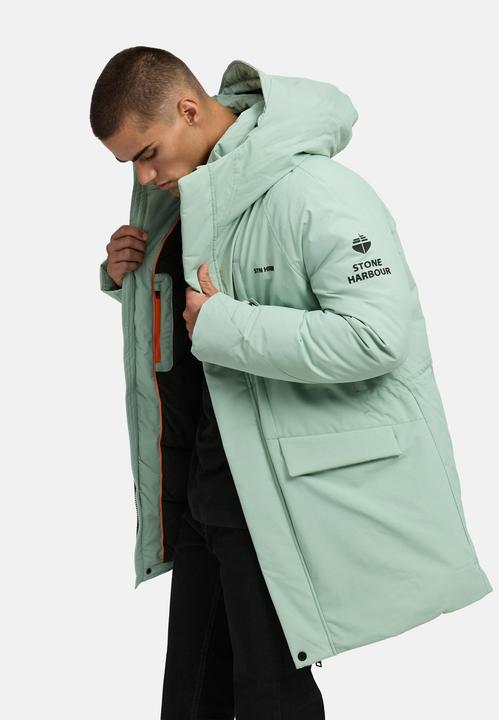 Immagine prodotto Stone Harbour Emriis XX