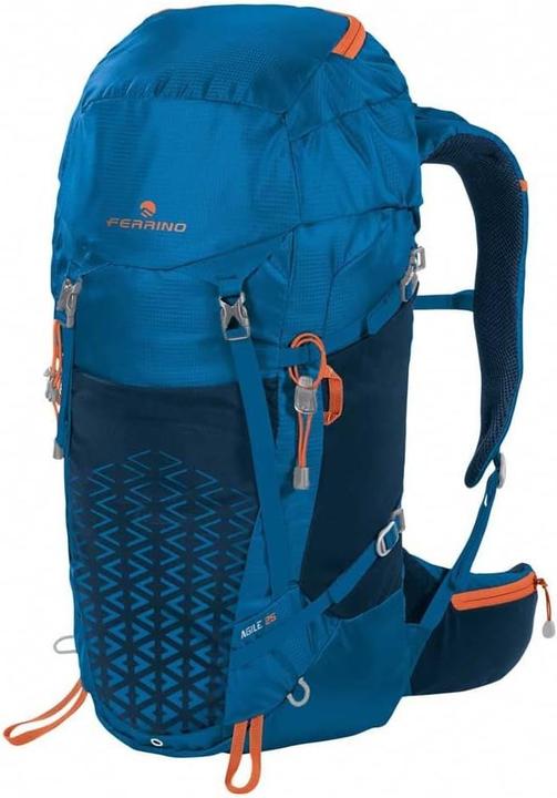 Actual product image Ferrino Agile Trekking Backpack (25 l)