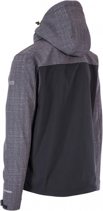 Produktbild Trespass Softshelljacke Abbott (M)