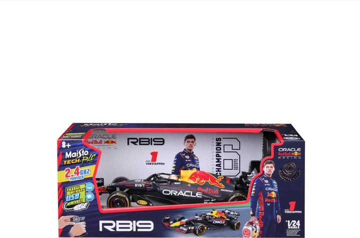 Immagine prodotto Maisto Auto da corsa elettrica