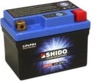 Immagine prodotto Shido Litio LTZ7S LION -S- (12 V, 2.40 Ah, 150 A)
