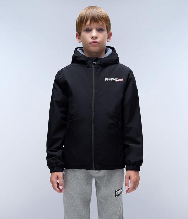 Produktbild Napapijri Scott (158, 164)