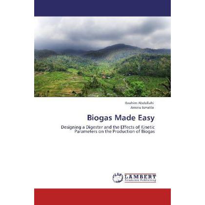 Biogas Made Easy, Fachbücher