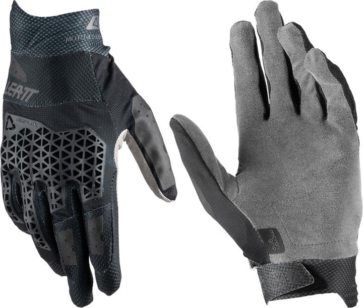 Actual product image Leatt Gloves 4.5 Lite (Men, S)