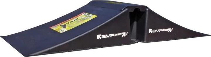 Produktbild Rampage Airbox