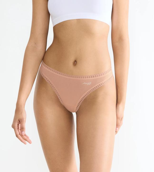 Immagine prodotto Sloggi Go Crush String (M, confezione da 3)