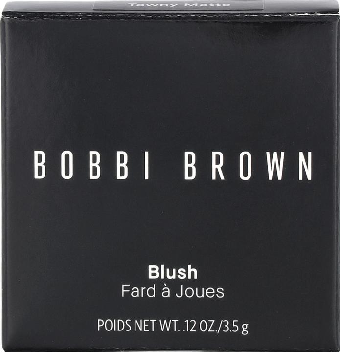 Immagine prodotto Bobbi Brown Fard opaco fulvo (bruno)