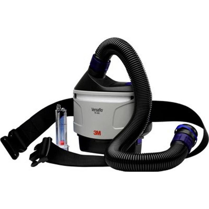 3M, Maschera respiratoria, Versaflo Starter Kit TR-315E+ (1 x)