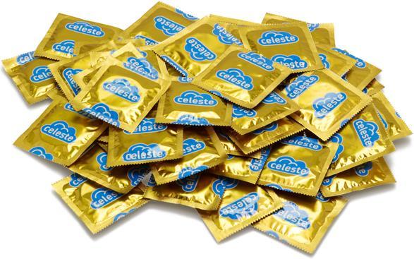 Produktbild Celeste Comfort (100 Stk.)