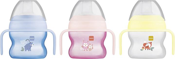 MAM Starter Cup, assorted (150 ml)