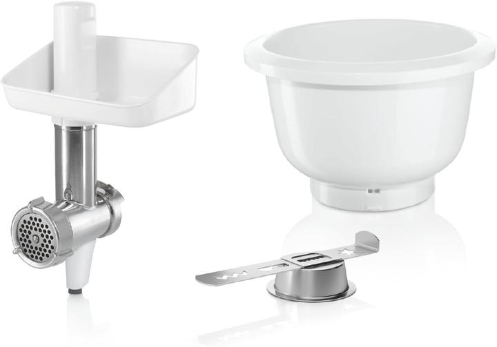 Produktbild Bosch Hausgeräte Spritzgebäckvorsatz MUZ5BS1